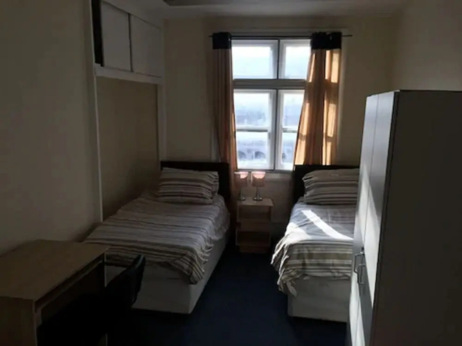 Amity Hostel