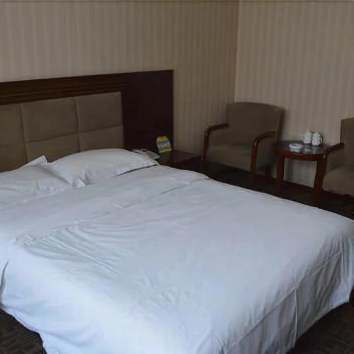 Mengda Hotel