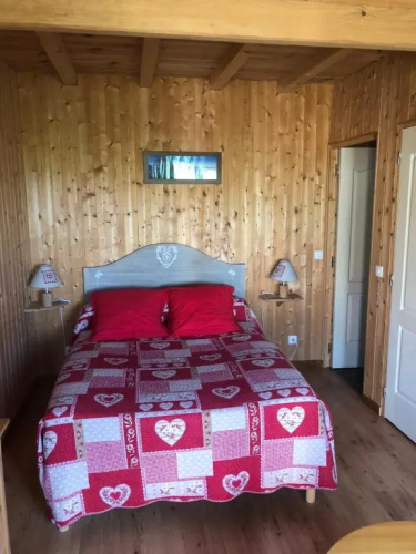 Chambres d'Hôtes L'Ardiegeoise