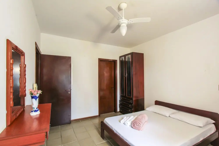 OBA 43 - Beach House - Bertioga