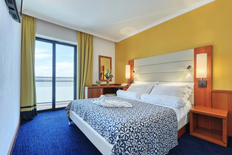 Hotel Ilirija