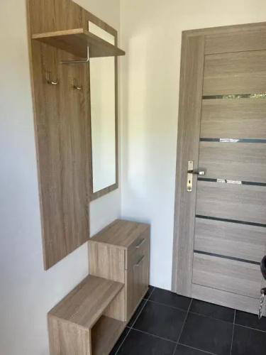 apartmánový dom Magda