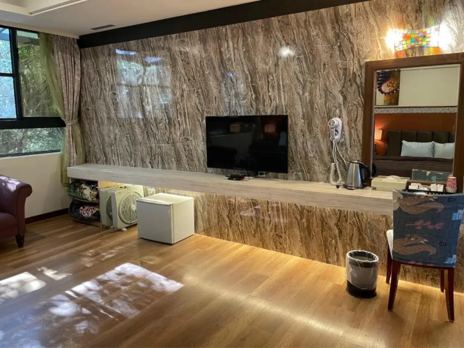 Dream Forest Villa I
