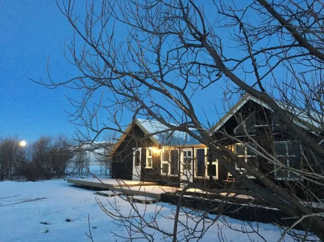 Grund Cabin