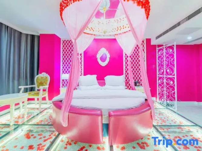 Huadu Hotel