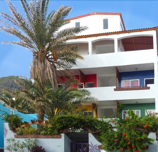 Imagen del hotel