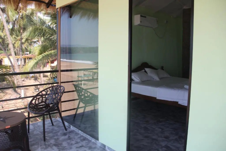 A3 Beach Resort