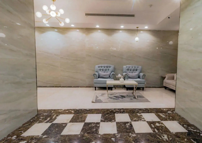 Dar For Serviced Apartments
