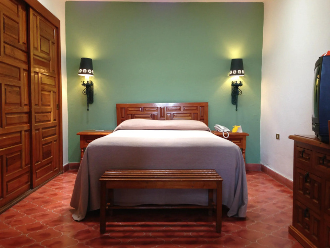 Hotelbild