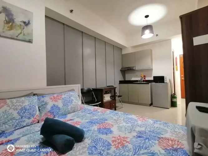 Dimacs Staycation