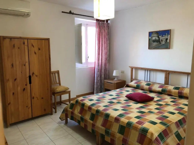 Hotel Rocca sul Mare