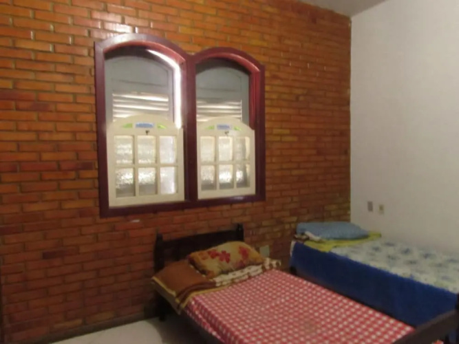 Casa Próxima ao Centro