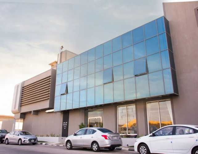 Imagen del hotel