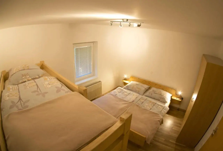 Apartments Demec