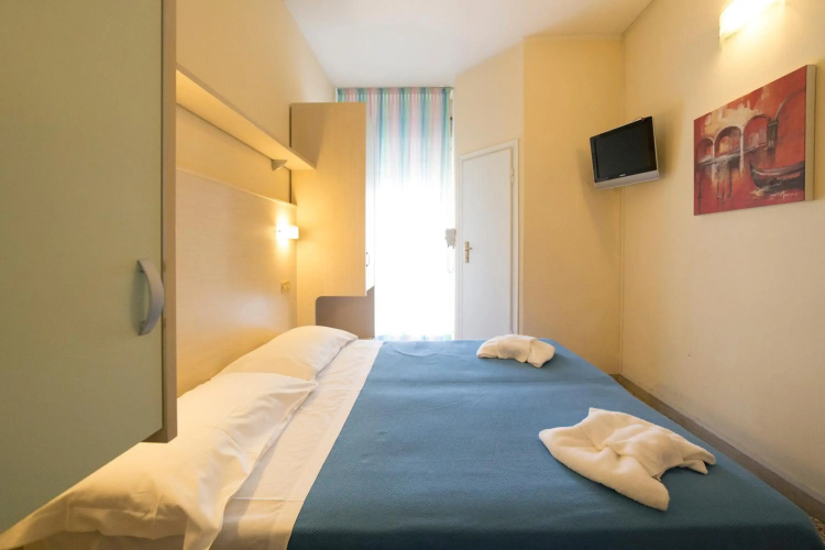 Hotel Europa