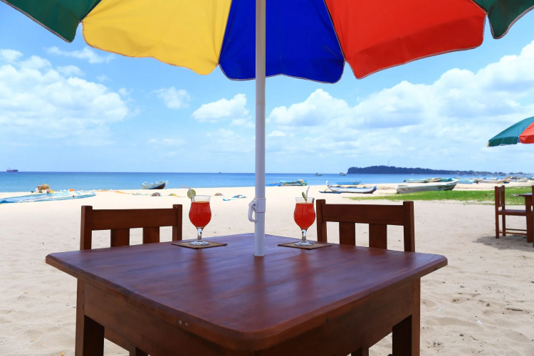 Resort Maya Beach