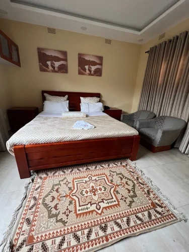 Luxury Single room