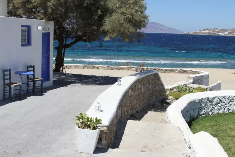 Markos Beach