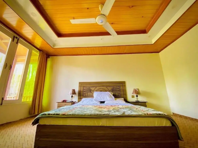 Greenwood Resort Skardu