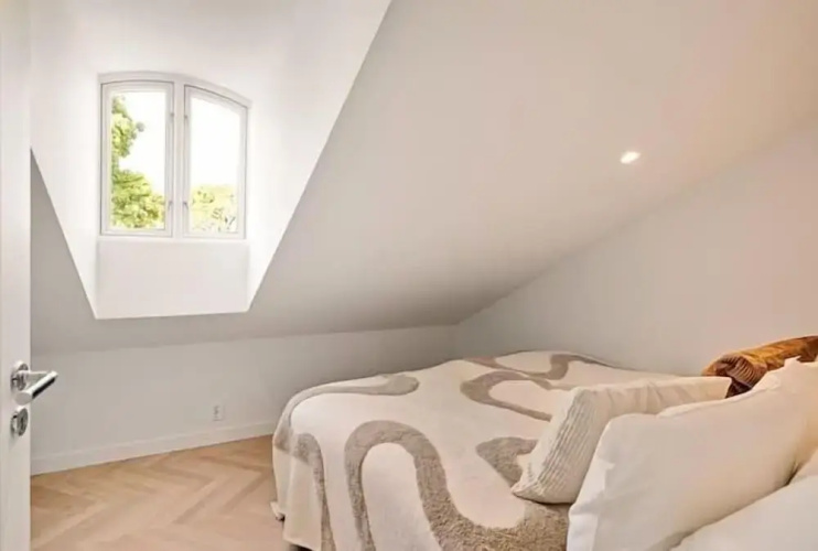 Dinbnb Apartments Grunerlokka