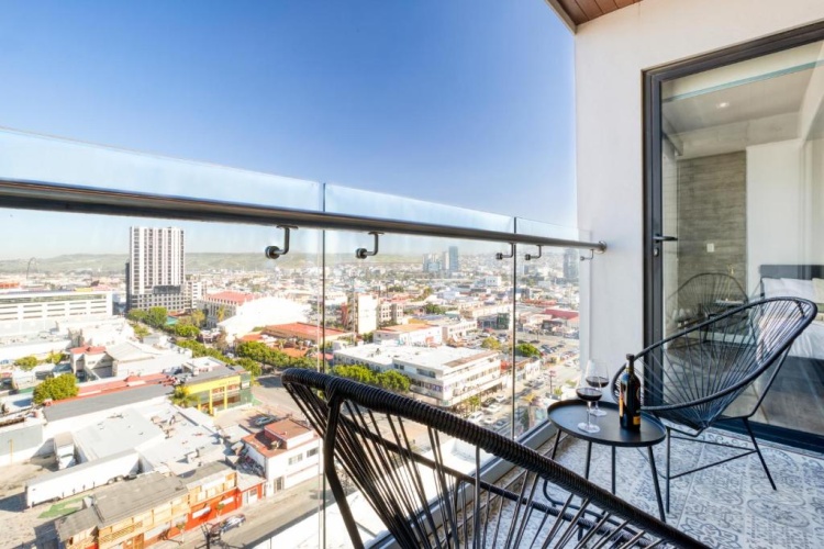 Superior Apartment