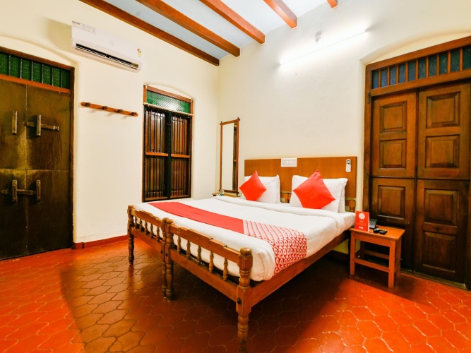 Classic Double room