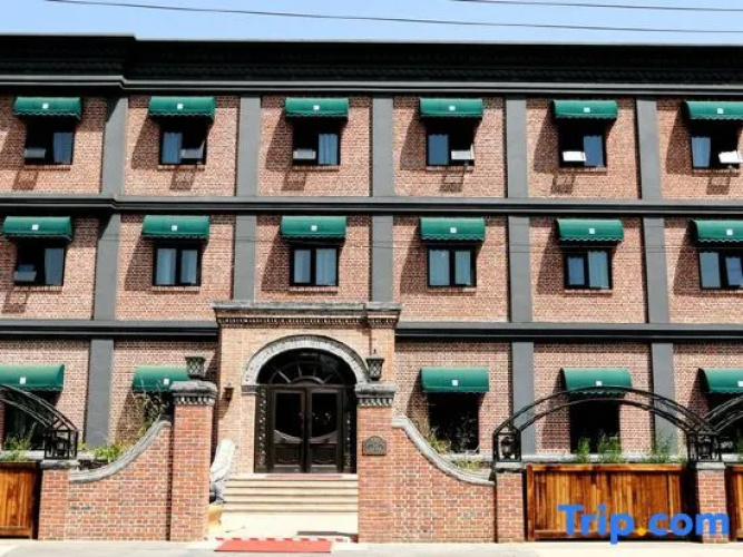 Memory Hotel