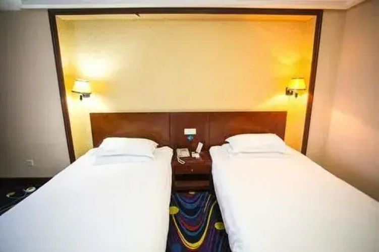 Vienna Hotel