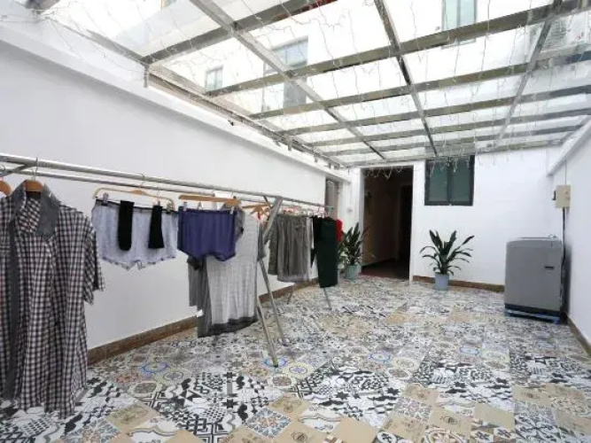 Mushe Hotel