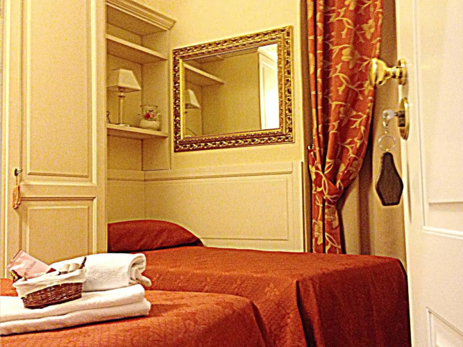 Residenza Domiziano