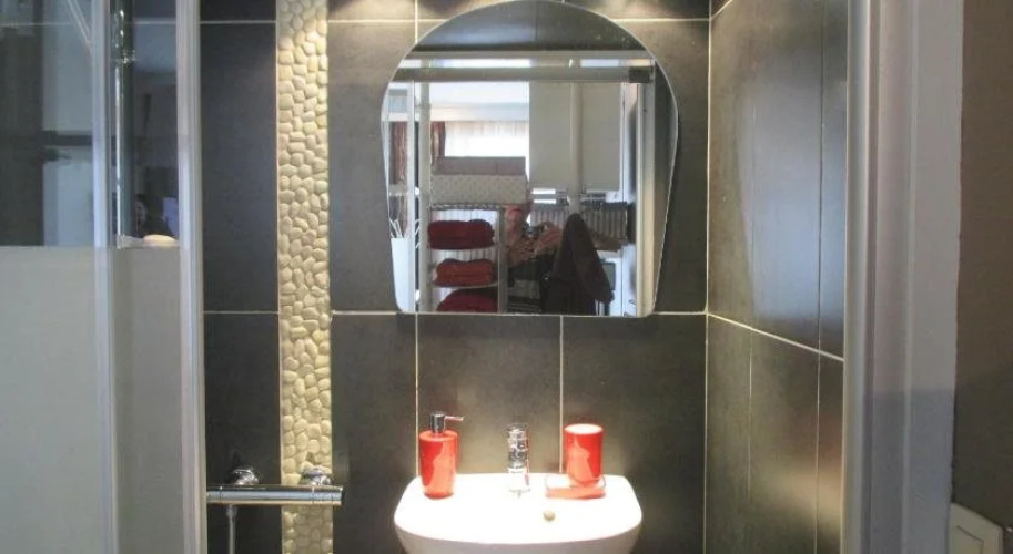 La Chambre Du Ropieur