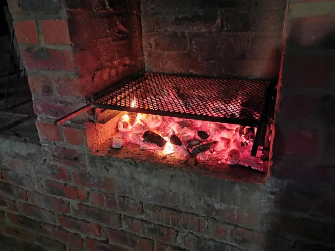 Uvongo cabanas 5A