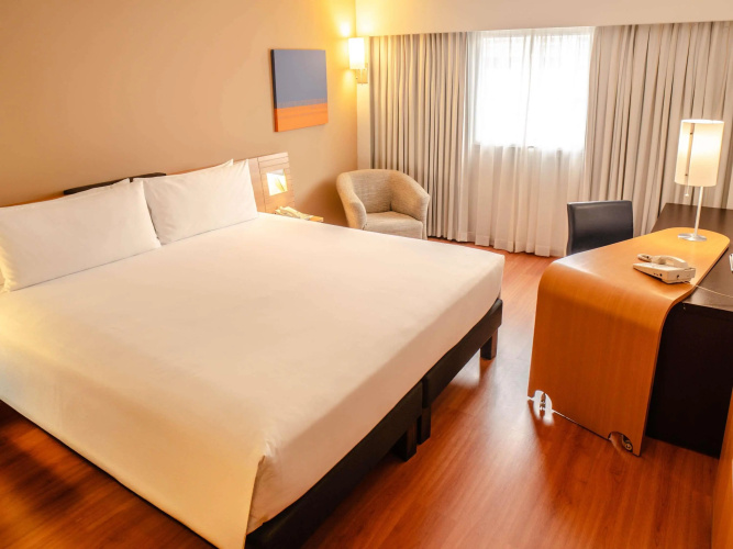 Novotel Lima photo 6