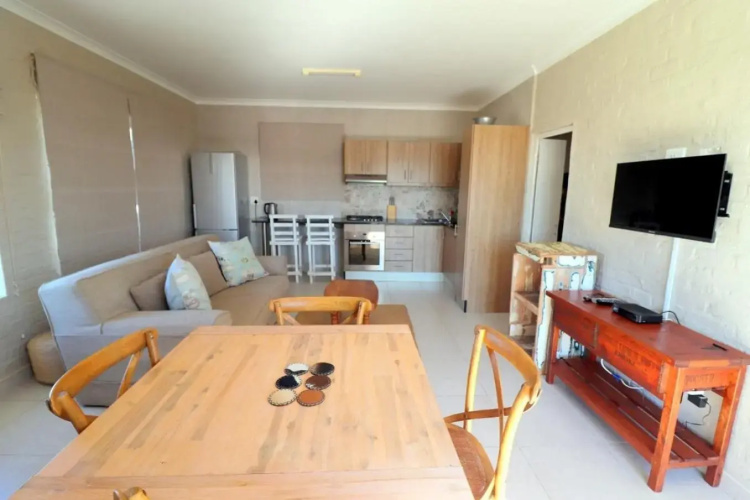 Kitta in Struisbaai