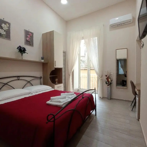 Essenza di Napoli B&B