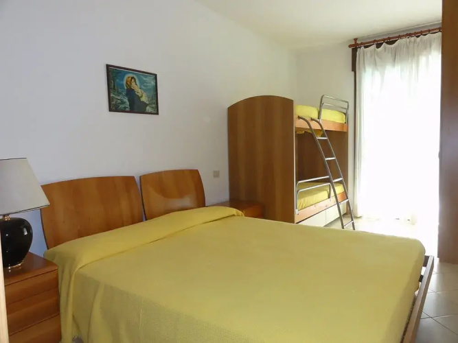 Condominio Albanella
