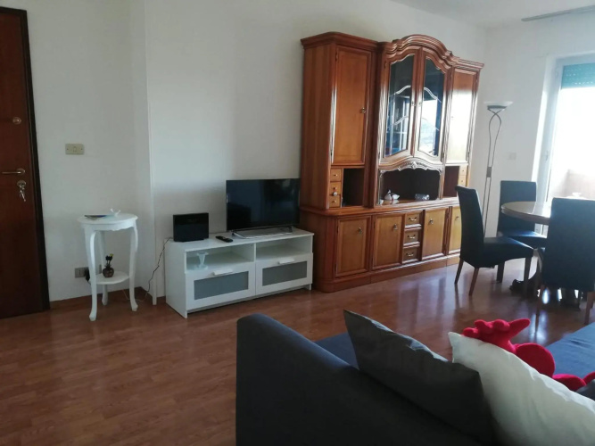 Nino e Issi Apartment