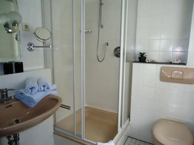 Hotel Kurallee