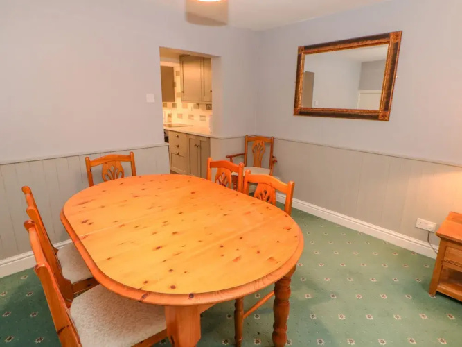 Firkin Cottage