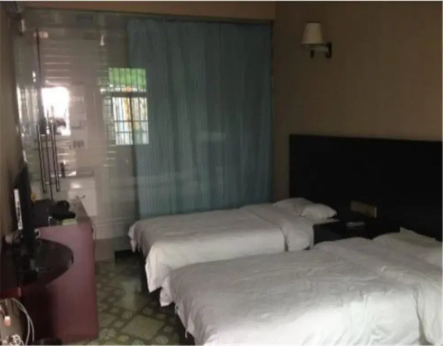 Xianghe Inn