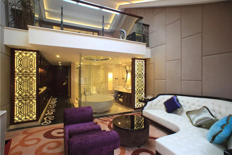 Eden Clubhouse