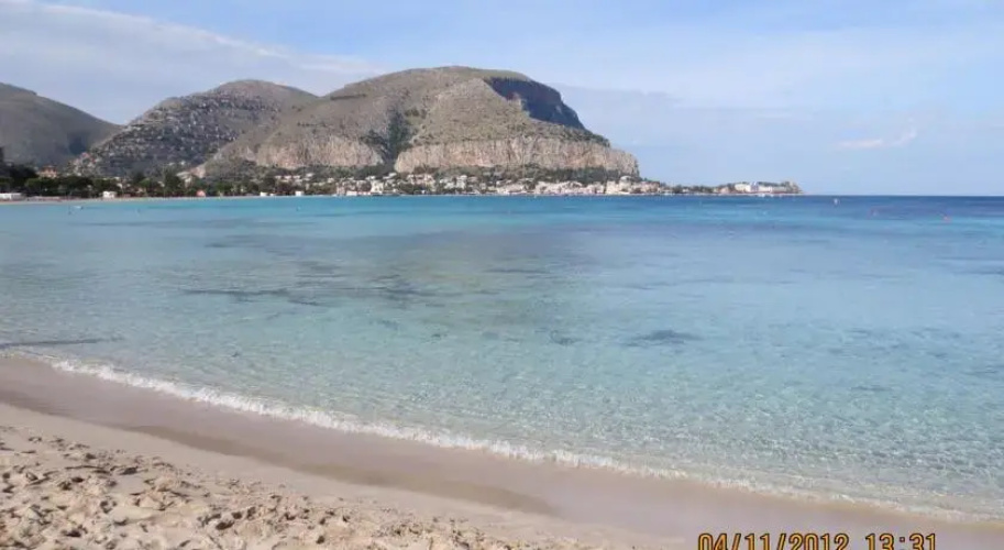 Holiday Home Mondelladdaura