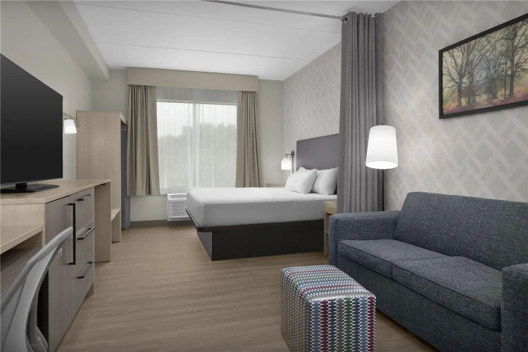 Home2 Suites By Hilton Sevierville