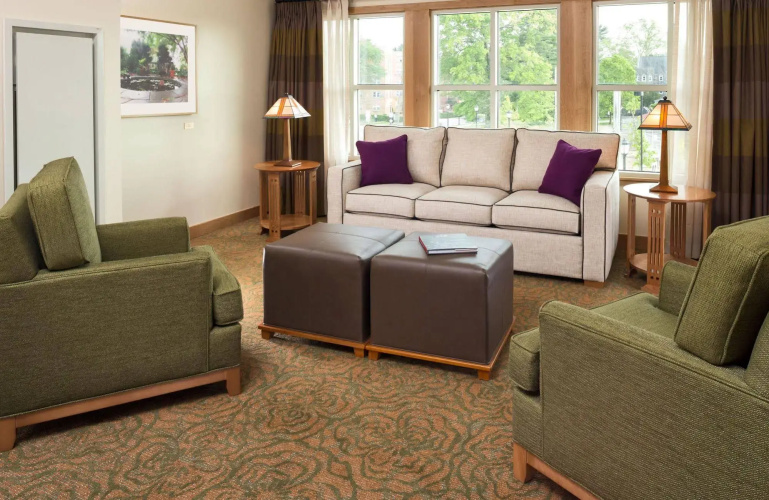 The Inn at Swarthmore