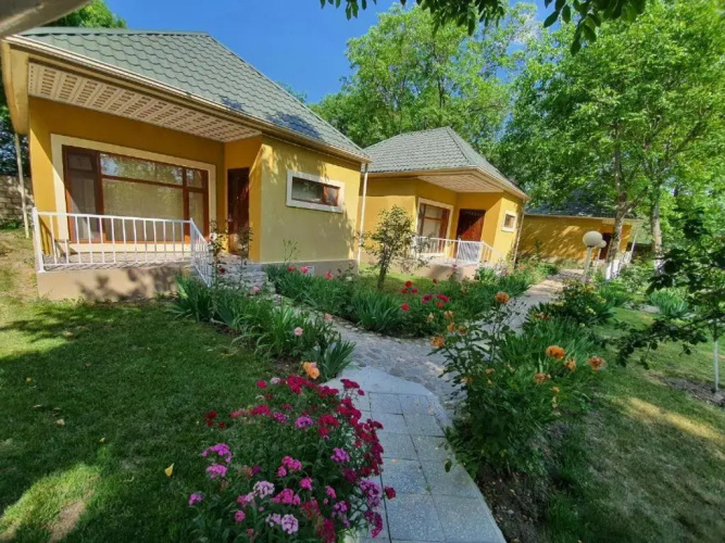 Zangazur hotel & cottages
