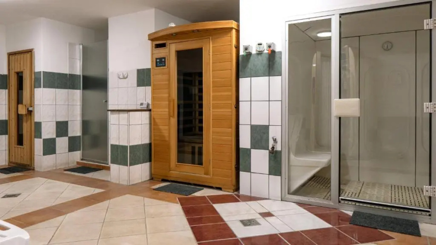 Rókabérc Vadászház