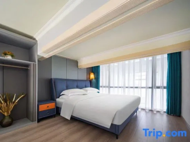 Luxury Double Apartment