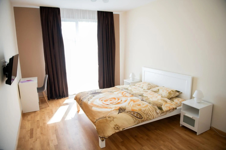 AvalonRestApartments