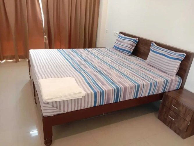 Premium room