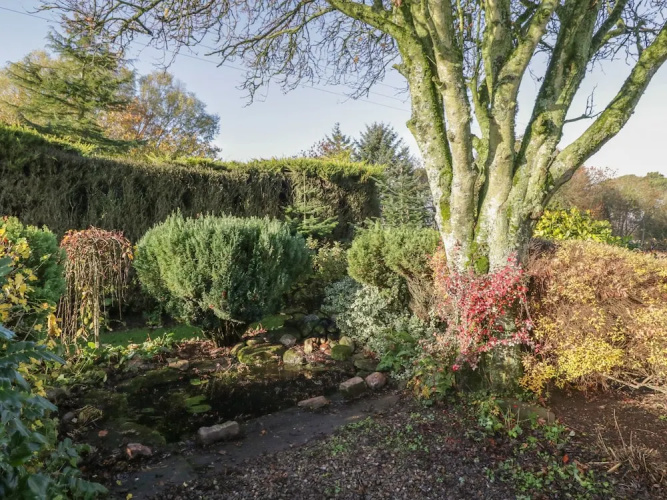 Rose Cottage